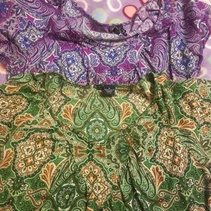 🎀 LOT 🎀 of tops. Womens.